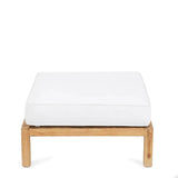 Le pouf modulaire Moyo