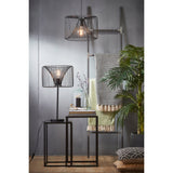 Ensemble de tables d'appoint Goa Noir