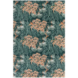 Tapis Nona Prusse 155 x 230