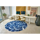 Tapis Eco - Surf - Tapis bleu