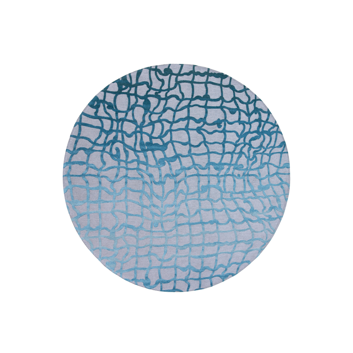 Tapis Eco - Bleu Marine - Tapis Bleu