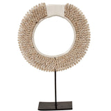 Collier de coquillages A2.1