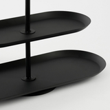 Etagère Rama Noir