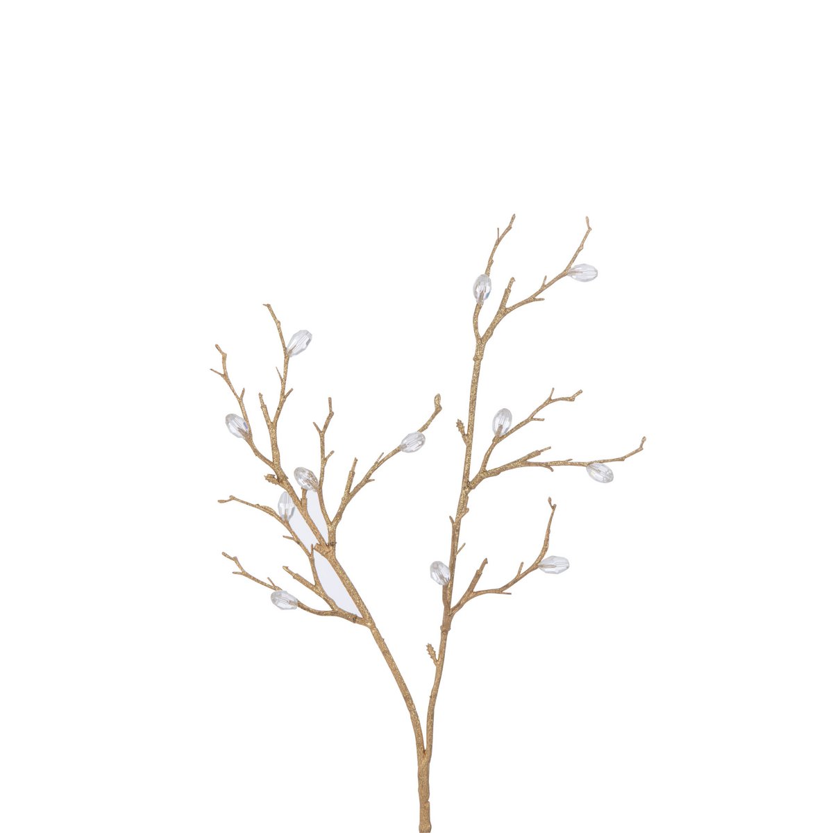 Détails des dimensions de la pierre de branche J-Line sur fond neutre