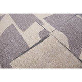 Tapis Eco - String - Tapis gris