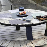 Ensemble de table manoka café 33 x 45
