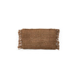 Housse de Coussin Oh My Gee - Marron - 30x50