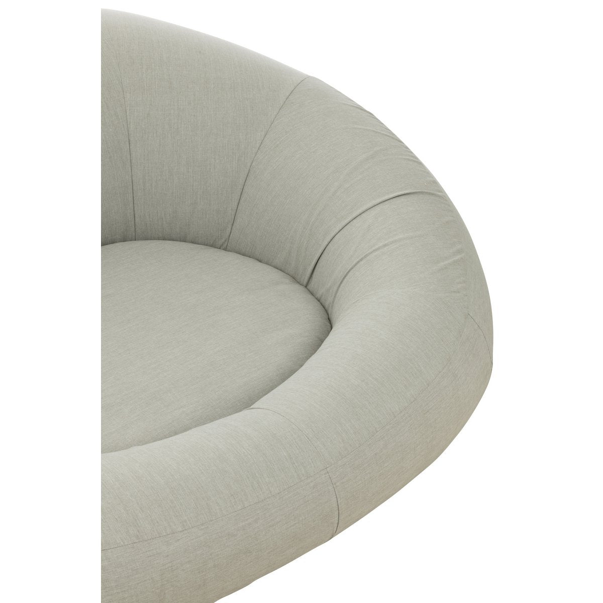 Matelas J-Line gris, dimensions et design