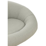 Matelas J-Line gris, dimensions et design