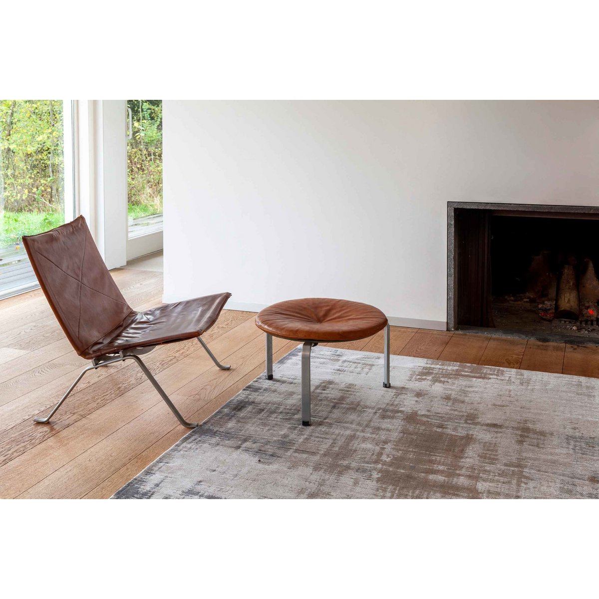 Tapis Eco - Padoue Beige - Tapis Beige