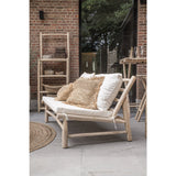 The Island Two Seater - Blanc naturel