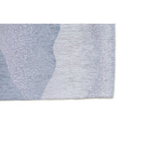 Tapis Eco - Hiver - Tapis bleu