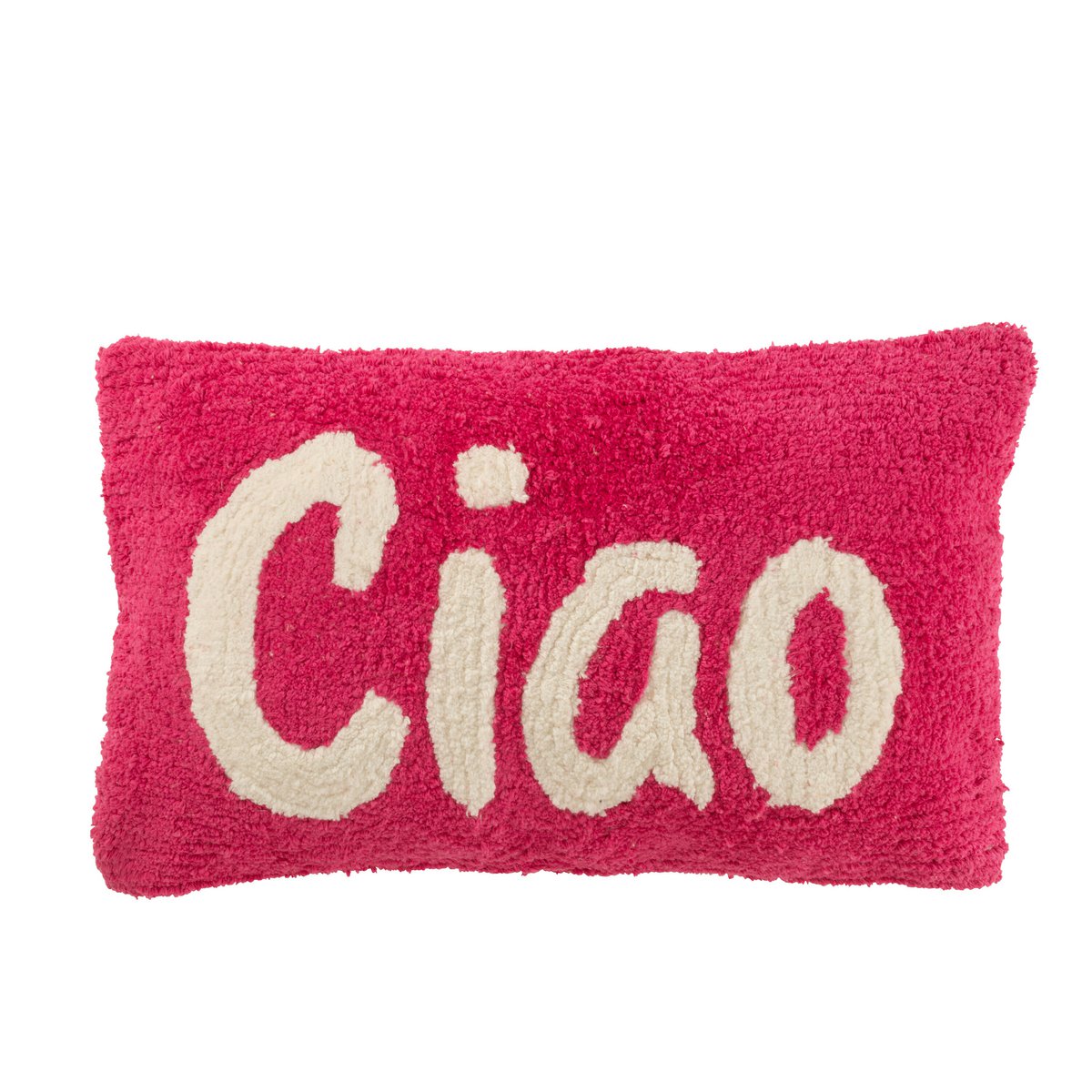 Coussin Cia dans un décor bohème élégant