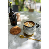 La tasse à espresso Comporta - S