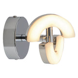 1 Mur et plafond LED "affi"