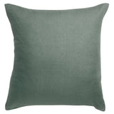 Taie d'oreiller stonewashed Zeff Thym 65 x 65