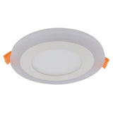 Lampe encastrée LED "Interna" D: 14,3 cm