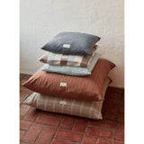 Coussin de plancher kyoto (comprend la garniture du coussin)