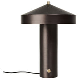 Lampe de table Hatto OYOY - design moderne avec détails en laiton