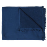 Maxi drap de bain Luna Midnight 100 x 160
