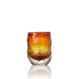 Le Gobelet Glow Marbella - Ambre