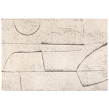 Tapis Normand Naturel 160 x 230