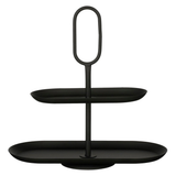 Etagère Rama Noir