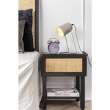 Enchantement de lampe de table