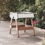 Baby-foot Origin Duo outdoor blanc