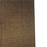 Lampe debout "Alfa", lampadaire moderne en métal et textile en chrome / gris foncé, avec une prise E27, 150,5 cm de haut, lampe chic pour le couloir, le salon et le bureau