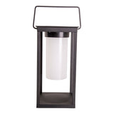 Camping / lampe à ponille