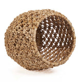 Le Tabouret Dannih - Naturel