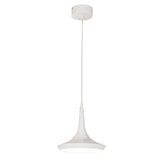 Suspension LED "Oslo" d:22cm