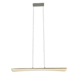 LED PENDANT LET "Bones 2"