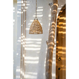 Pendentif The Bala - Naturel - S