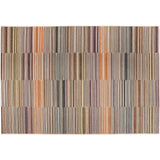 Tapis Bianca outdoor Papaye 160 x 230