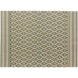 Set de table Kadra Vert sapin 33 x 45