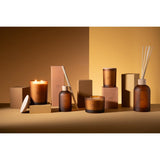 Packaging du diffuseur J-Line Ambre Intime