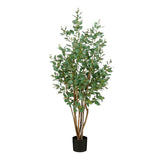 Plante artificielle Vert