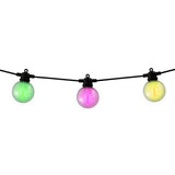 Solar-10th Light Chain WW "Cadena"