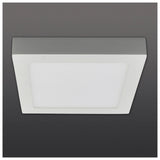 Plafonnier LED "Simplex" s: 22,5 cm