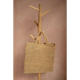 The Island Tote - Naturel