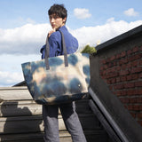 Sac Cabas Iona Sasha Multicolore 38 x 46 x 18