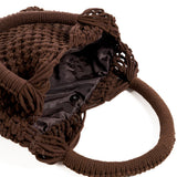 Le sac Bag-a-Boom - Marron