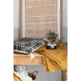 Plaid Zeff Nomade Bronze 130 x 180