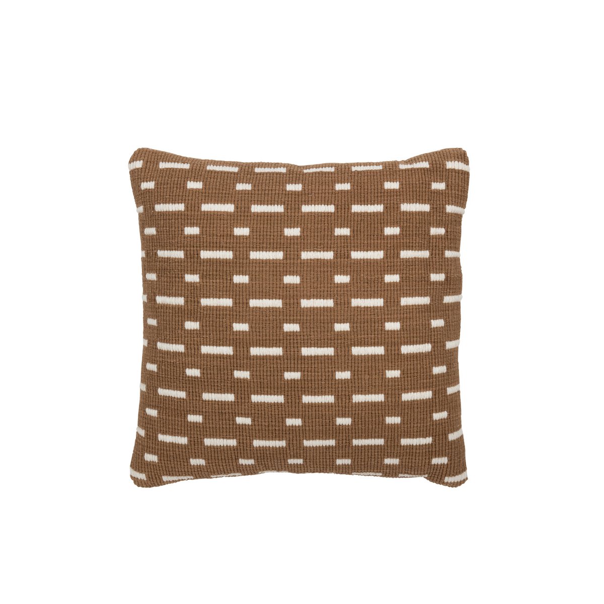 Coussin Lines Outdoor J-Line, ambiance extérieure moderne