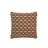 Coussin Lines Outdoor J-Line, ambiance extérieure moderne