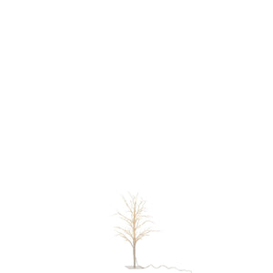 Arbre lumineux LED