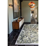Tapis Eco - River - Tapis vert