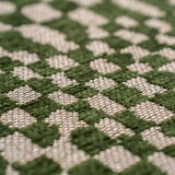 Tapis Eco - Oasis - Légumes au sol
